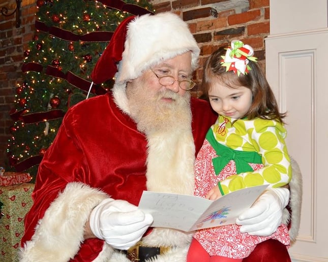 Gallery photo 8 of Santa David