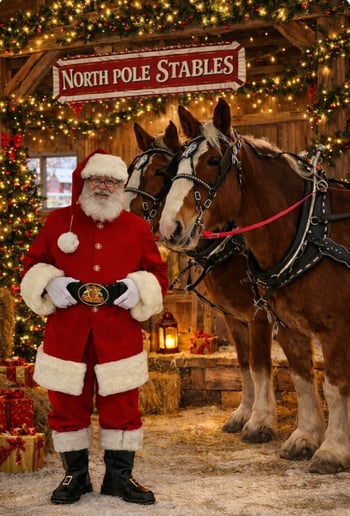 Gallery photo 2 of Santa David G