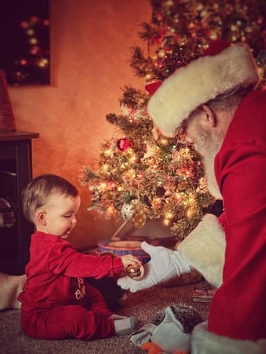 Gallery photo 3 of Santa David G