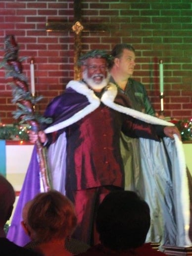 Gallery photo 7 of Santa David