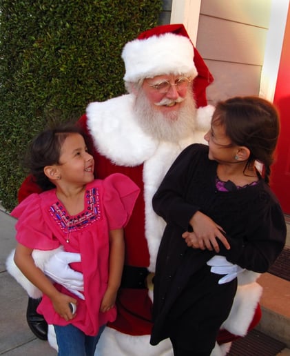Gallery photo 1 of Santa David Nelson