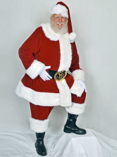 Gallery photo 2 of Santa David Nelson