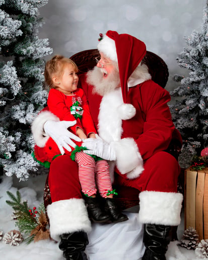 Gallery photo 4 of Santa David Nelson