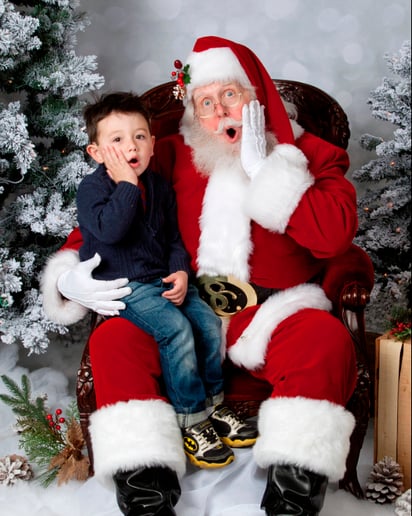 Gallery photo 5 of Santa David Nelson