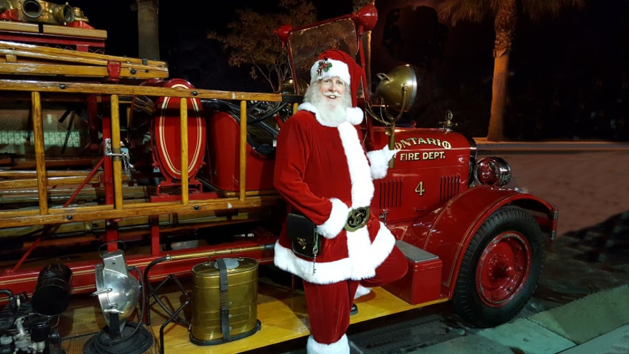 Gallery photo 9 of Santa David Nelson