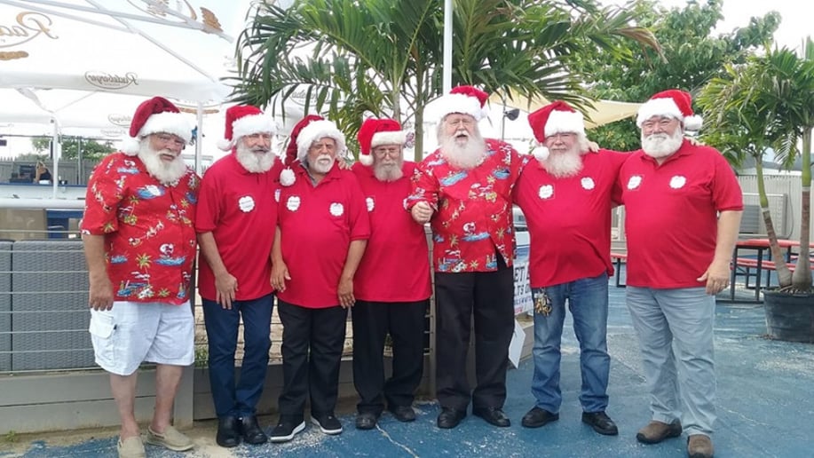 Gallery photo 1 of Santa David