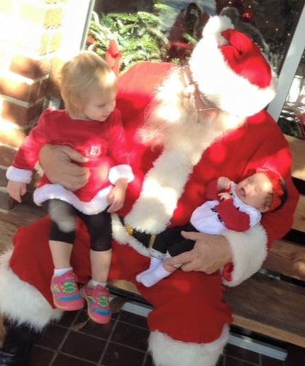 Gallery photo 1 of Santa Dean