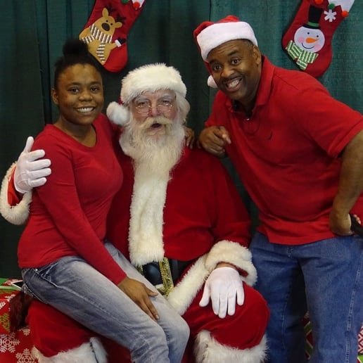 Gallery photo 4 of Santa Dean