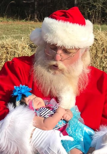 Gallery photo 5 of Santa Dean
