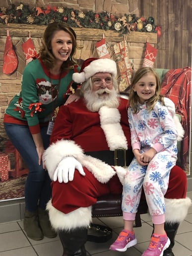Gallery photo 6 of Santa Dean