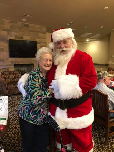 Gallery photo 9 of Santa Dean