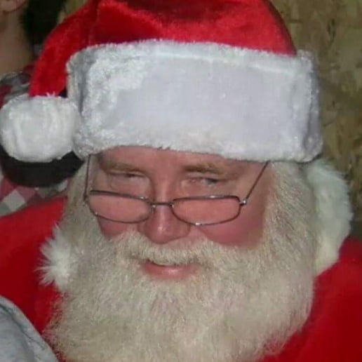 Gallery photo 1 of Santa John