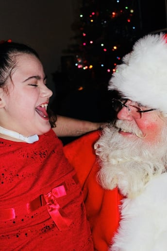 Gallery photo 3 of Santa John