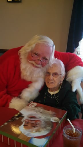 Gallery photo 6 of Santa John