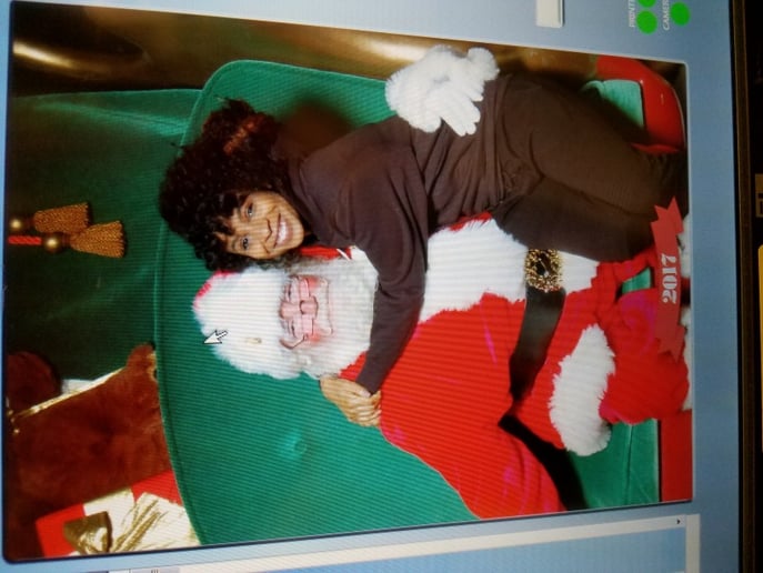 Gallery photo 7 of Santa John