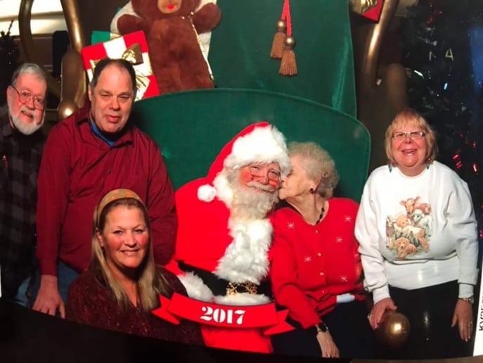 Gallery photo 8 of Santa John