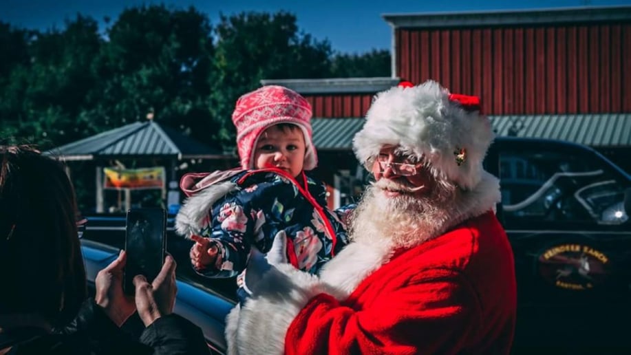 Gallery photo 9 of Santa John