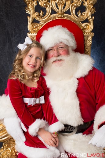 Gallery photo 1 of Santa Delivers!