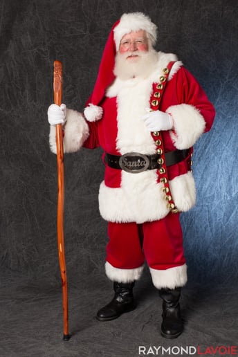 Gallery photo 4 of Santa Delivers!