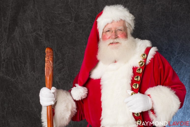 Gallery photo 5 of Santa Delivers!