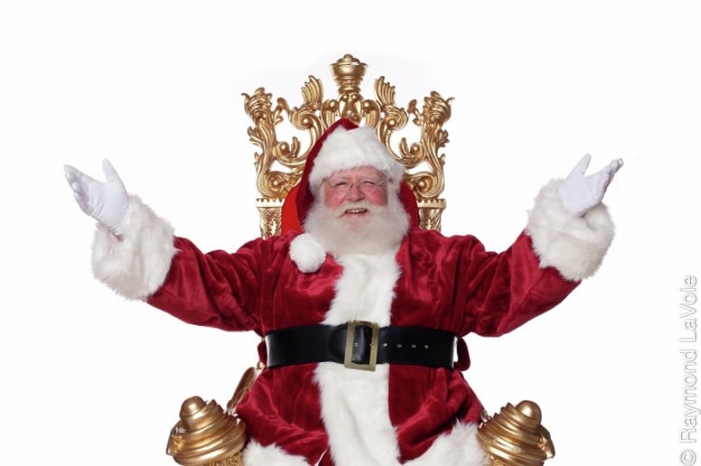 Gallery photo 7 of Santa Delivers!