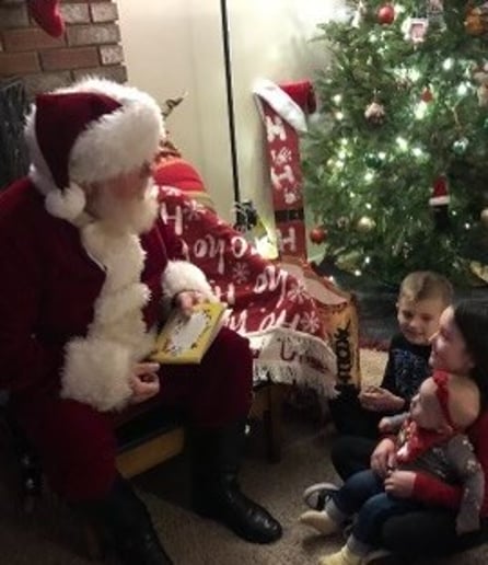 Gallery photo 2 of Santa Dennis