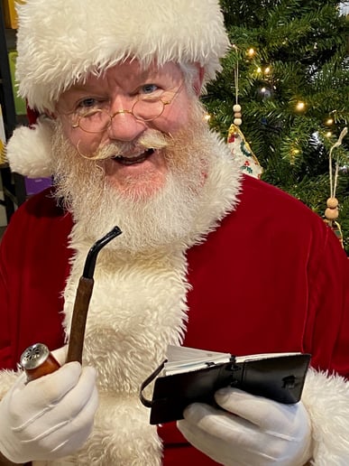 Gallery photo 3 of Santa Dennis