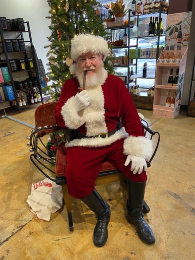 Gallery photo 5 of Santa Dennis