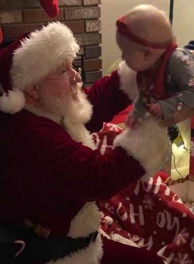 Gallery photo 9 of Santa Dennis