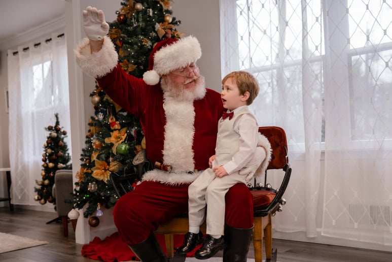 Gallery photo 10 of Santa Dennis