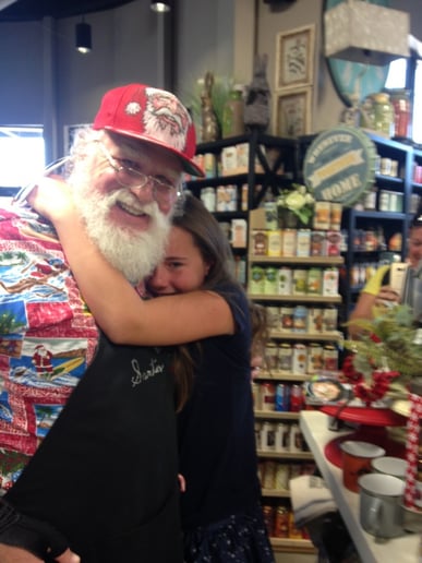 Gallery photo 3 of Santa Dennis