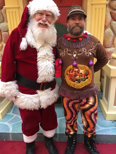 Gallery photo 5 of Santa Dennis