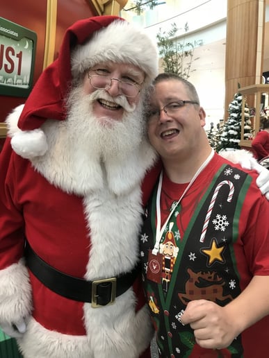 Gallery photo 6 of Santa Dennis