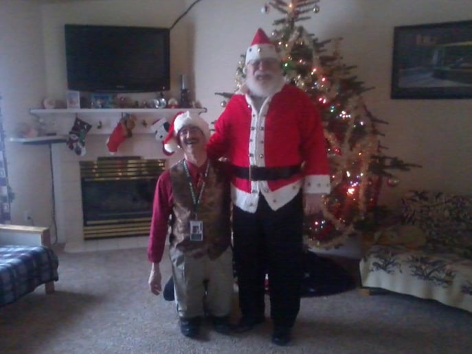 Gallery photo 8 of Santa Dennis