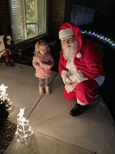 Gallery photo 4 of Santa Dennis