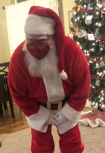 Gallery photo 6 of Santa Dennis