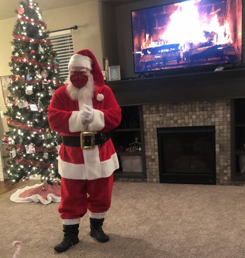 Gallery photo 5 of Santa Dennis