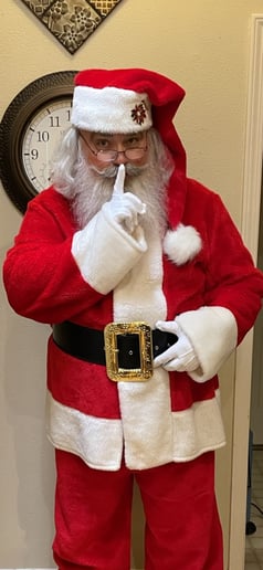Gallery photo 3 of Santa Dennis