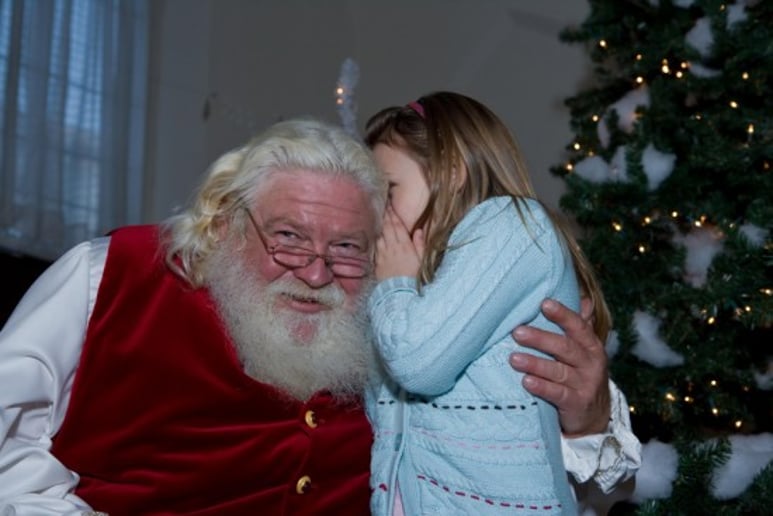 Gallery photo 1 of Santa Dennis