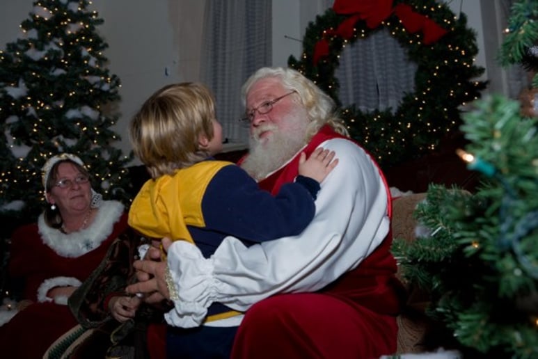 Gallery photo 2 of Santa Dennis