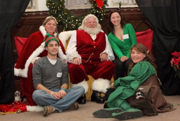 Gallery photo 3 of Santa Dennis