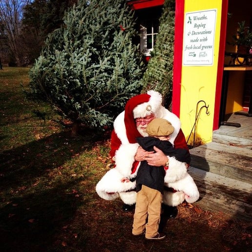 Gallery photo 4 of Santa Dennis