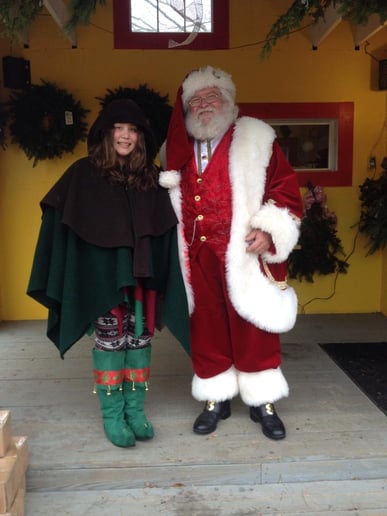 Gallery photo 6 of Santa Dennis