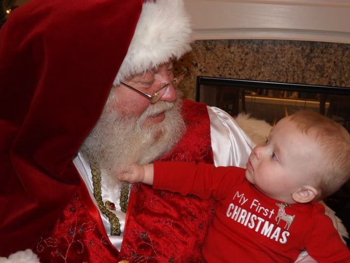 Gallery photo 7 of Santa Dennis
