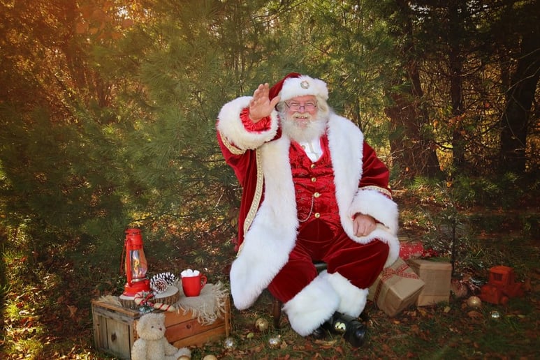 Gallery photo 9 of Santa Dennis