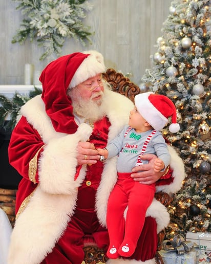Gallery photo 10 of Santa Dennis