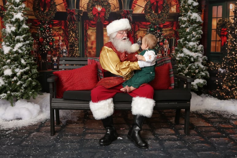 Gallery photo 2 of Santa Dennis