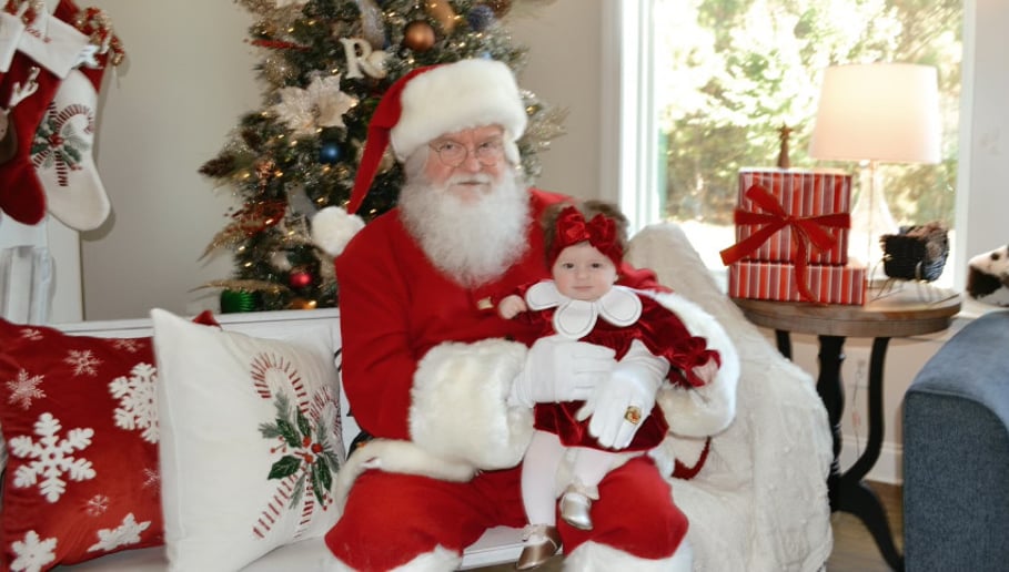 Gallery photo 3 of Santa Dennis