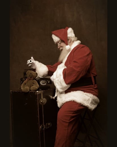 Gallery photo 1 of Santa Dennis