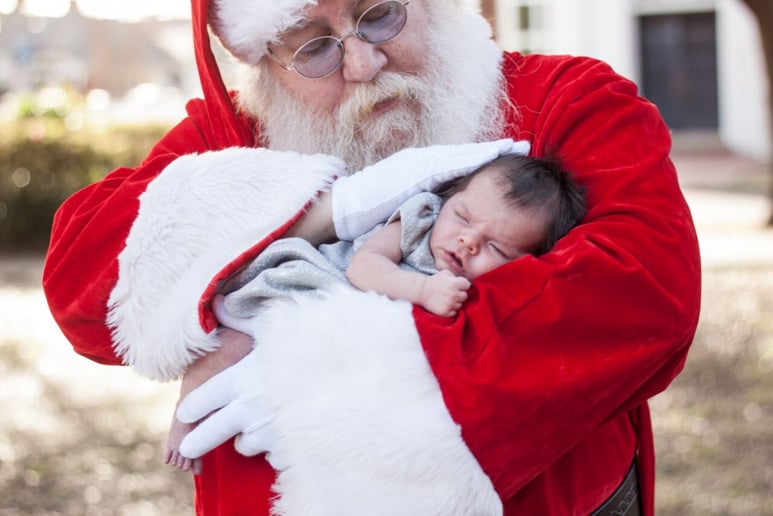 Gallery photo 2 of Santa Dennis